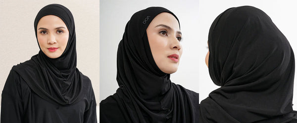6 Tips Membeli Baju Olahraga Muslimah Syar’i