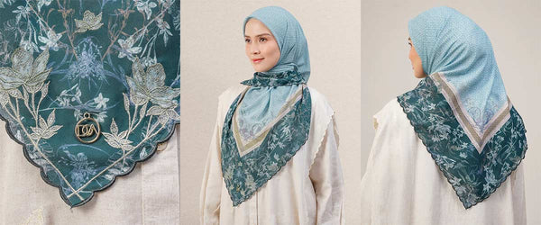 scarf kain voal premium
