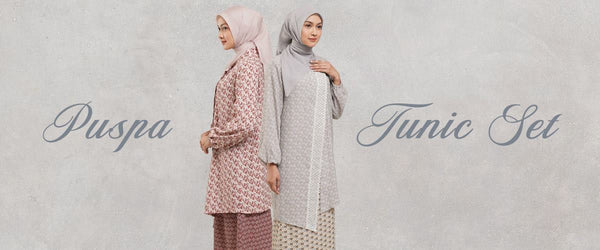 Rekomendasi Tunic