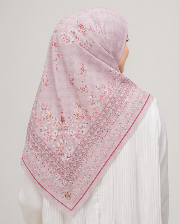 Airi Scarf - Mauve