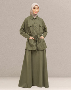Zeera Set Army