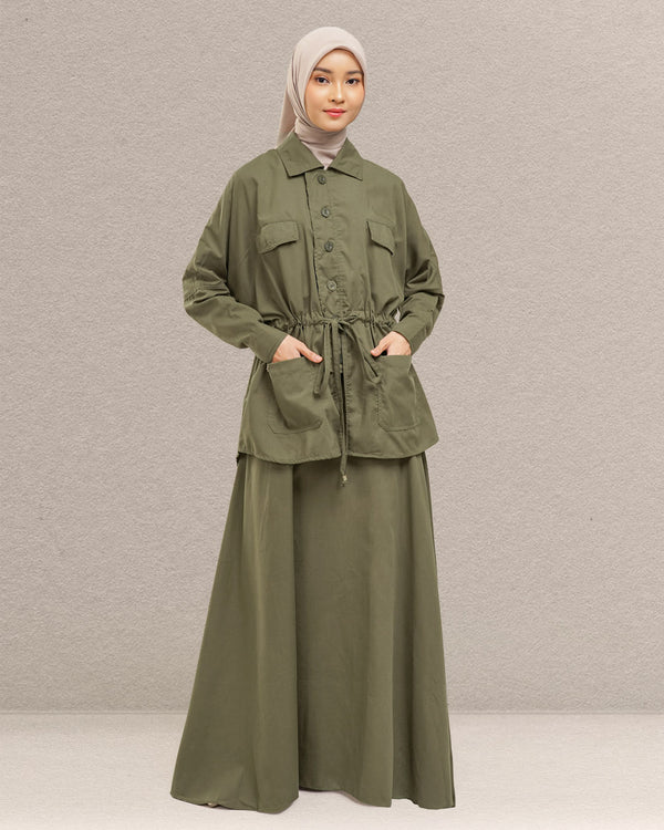Zeera Set Army