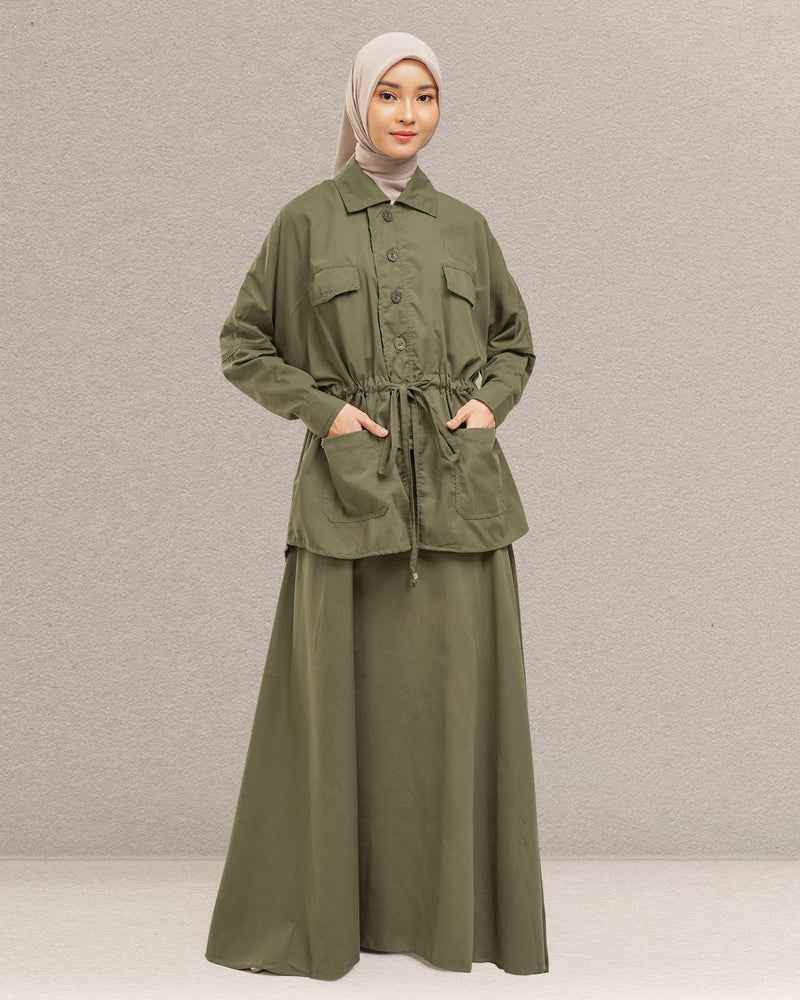 Zeera Set Army