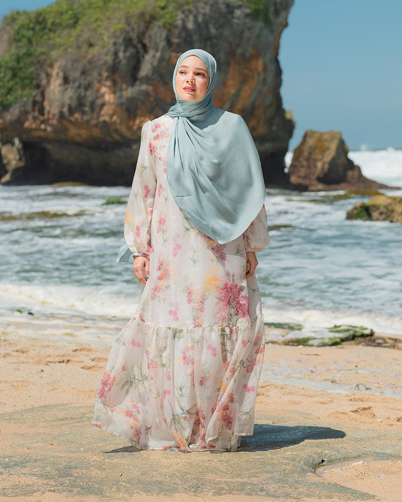 Reisya Dress