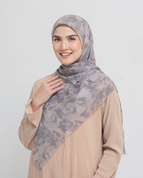 Kirana Scarf - Almond
