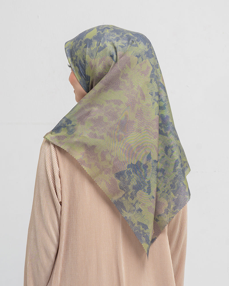 Kirana Scarf - Olive