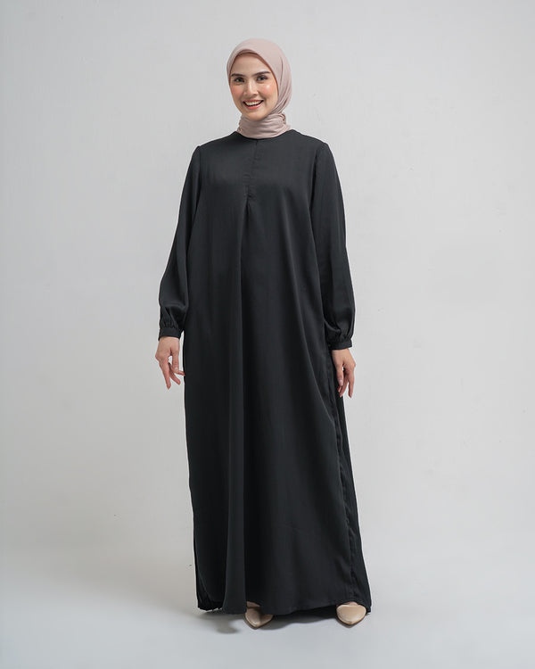 Kaila Dress - Black