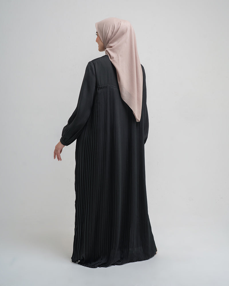 Kaila Dress - Black