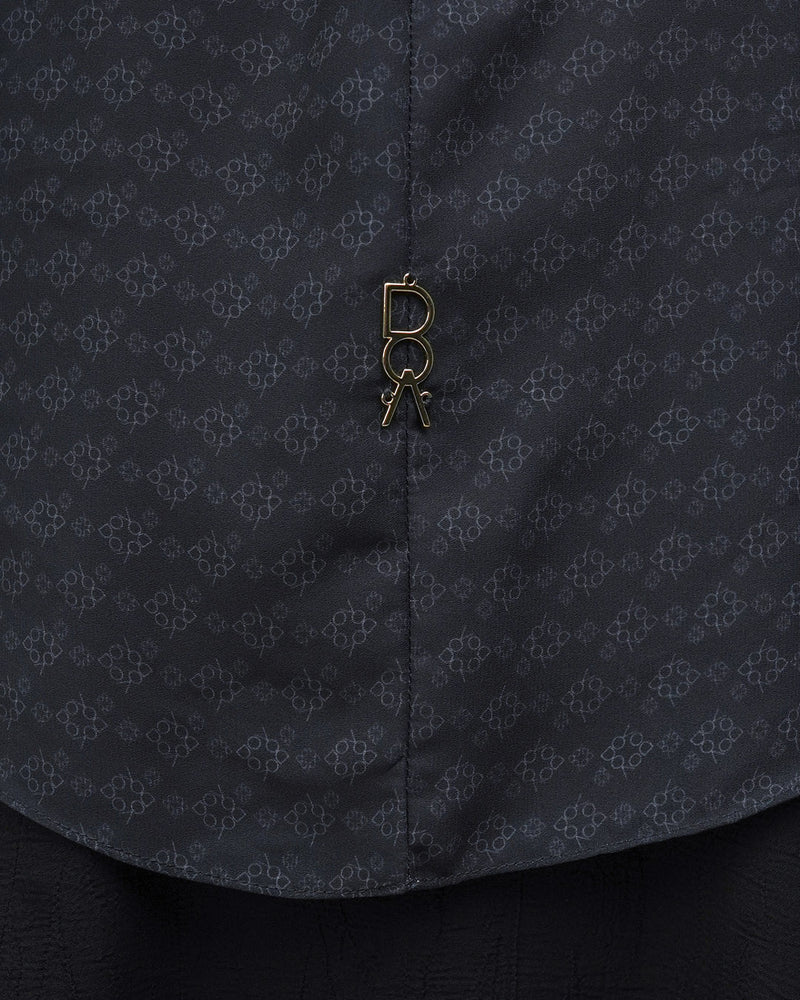 Baiti Eleanor Khimar ( Timeless ) - Black