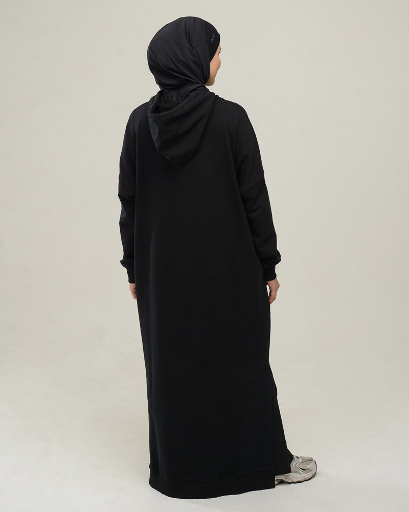 Freya Long Sweatshirt