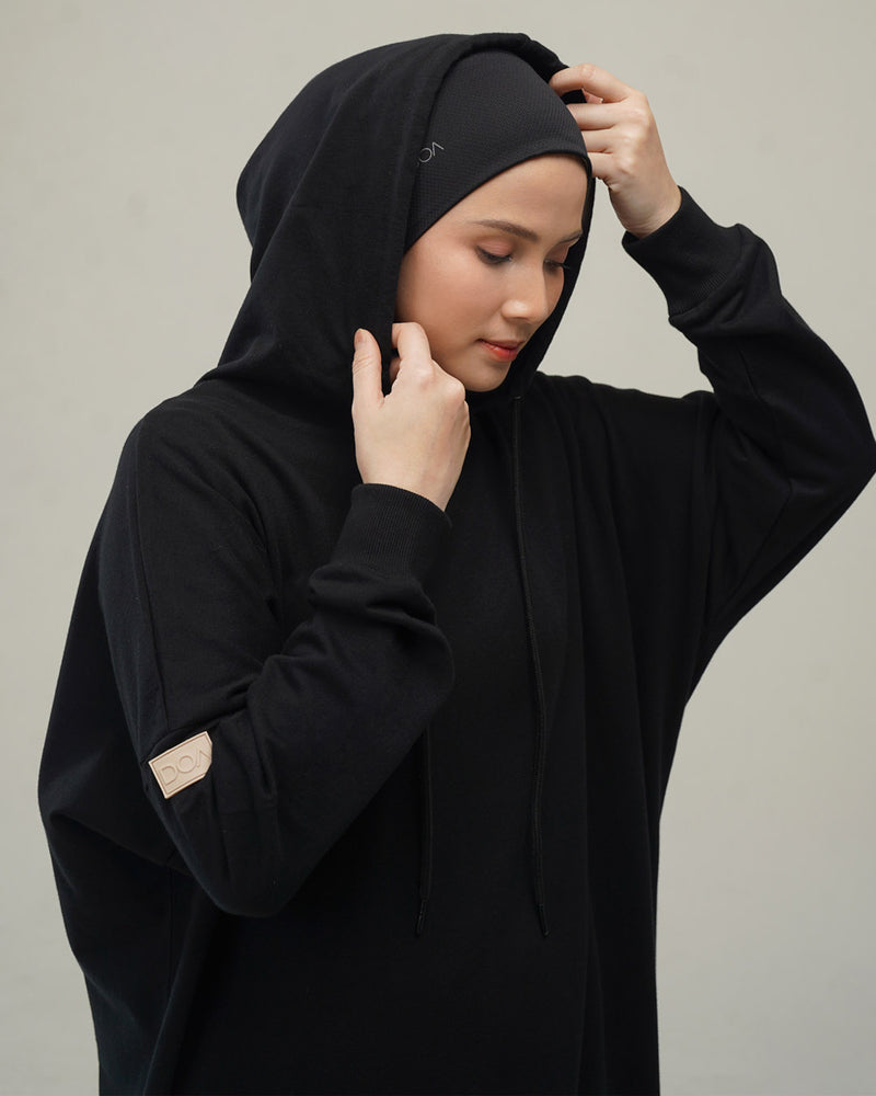 Freya Long Sweatshirt