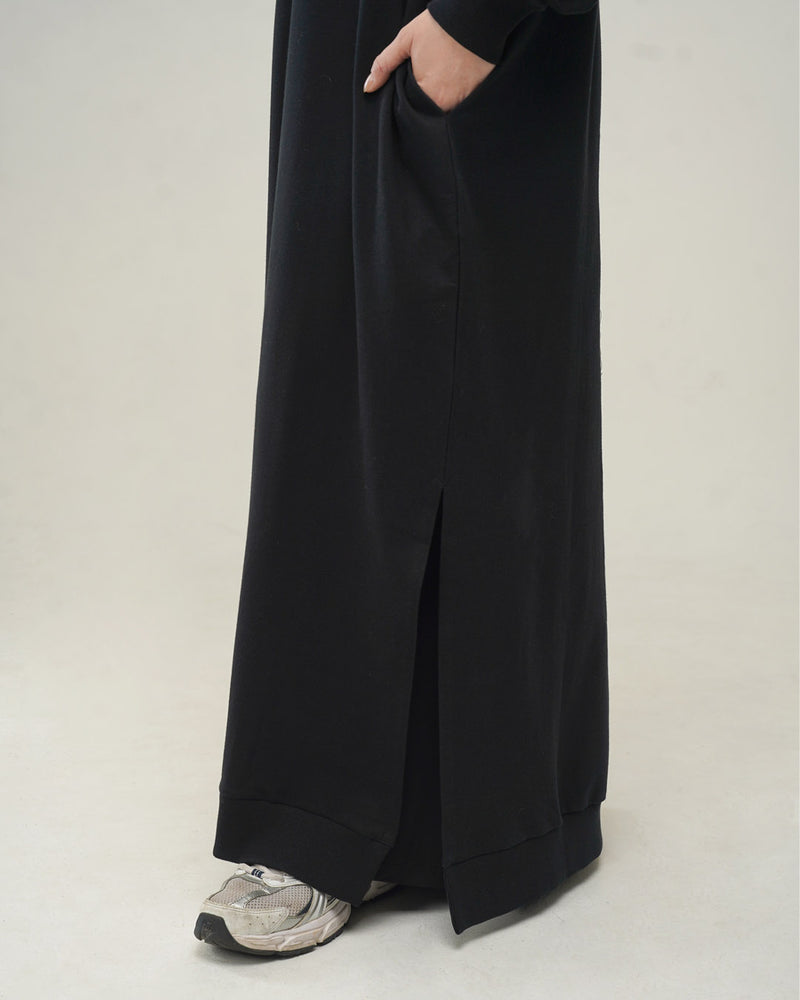 Freya Long Sweatshirt