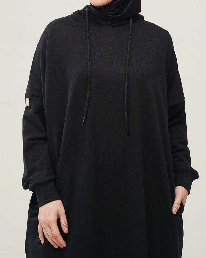 Freya Long Sweatshirt
