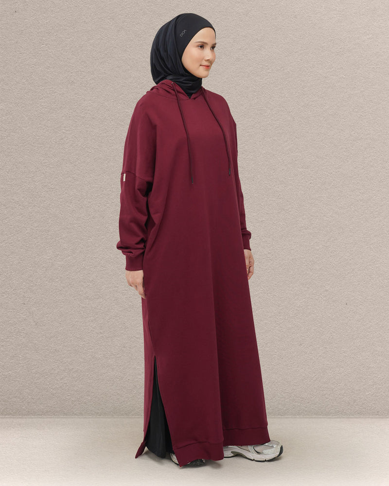 Freya Long Sweatshirt