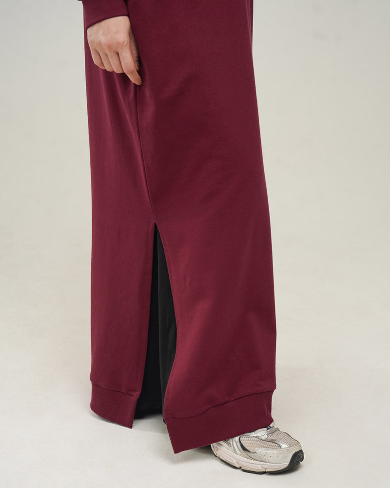 Freya Long Sweatshirt