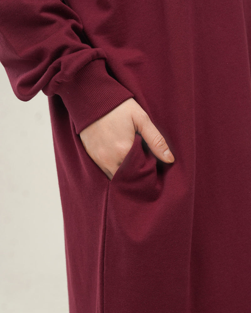 Freya Long Sweatshirt