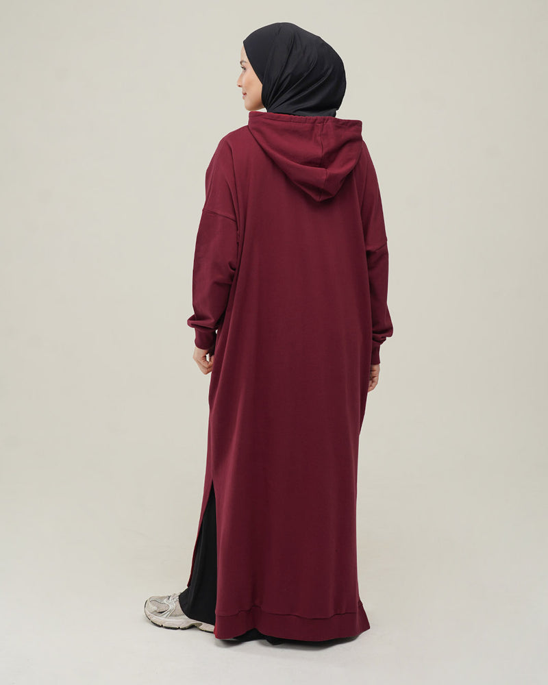 Freya Long Sweatshirt