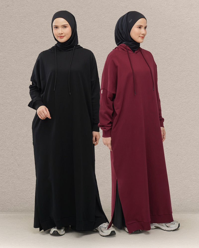 Freya Long Sweatshirt