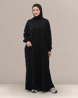 Freya Long Sweatshirt