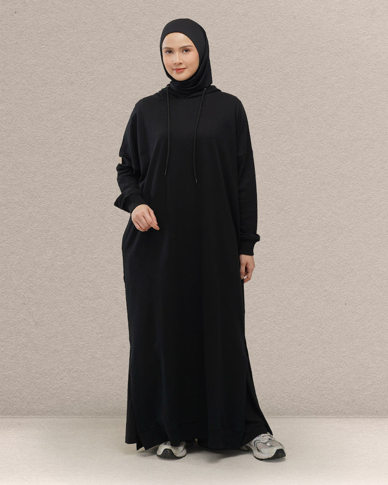 Freya Long Sweatshirt