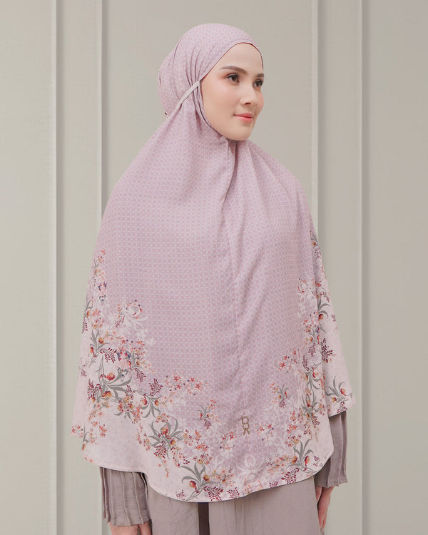 Baiti Humaira Khimar Syar'i ( Timeless ) - Nude