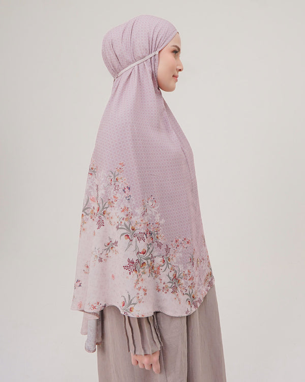 Baiti Humaira Khimar Syar'i ( Timeless ) - Nude