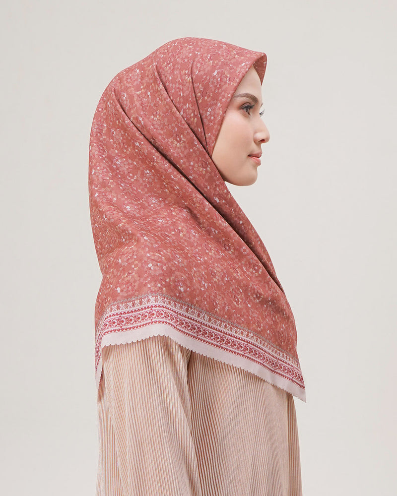 Humaira Scarf - Chopper