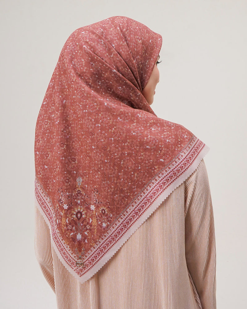 Humaira Scarf - Chopper