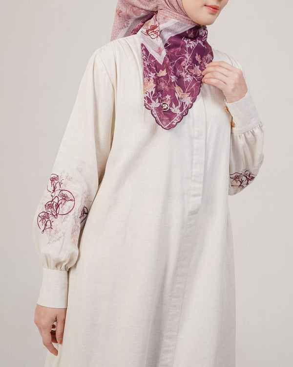 Jaida Dress