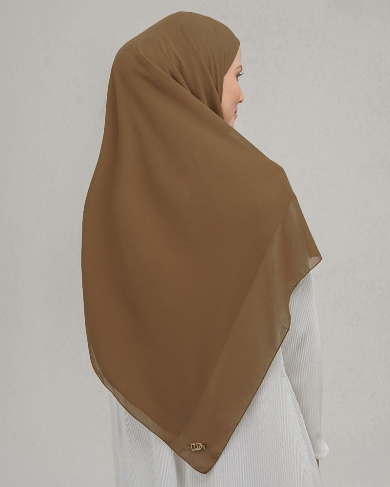 Khalisa Hijab Instant - Foxtrot