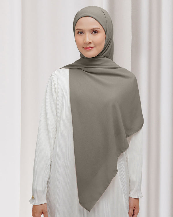 Khalisa Hijab Instant - Greenland