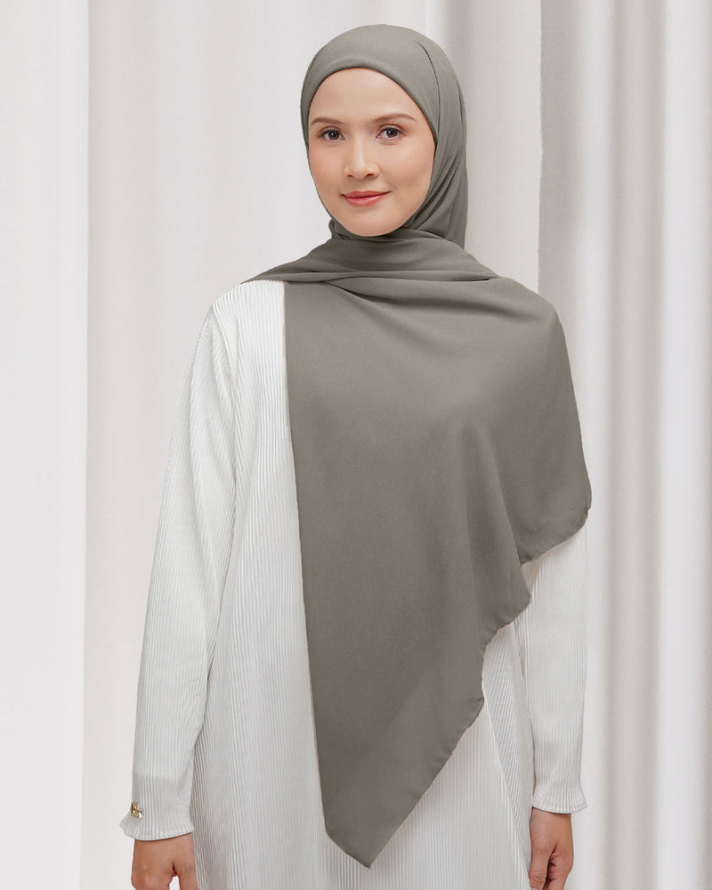 Khalisa Hijab Instant - Greenland