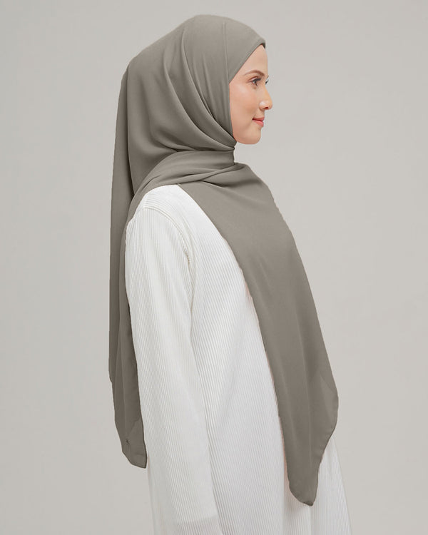 Khalisa Hijab Instant - Greenland