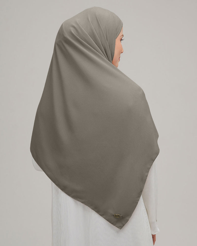 Khalisa Hijab Instant - Greenland