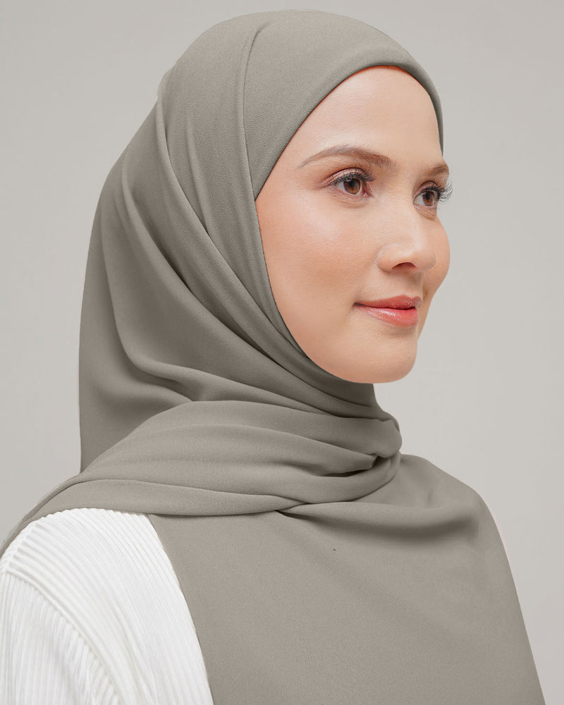 Khalisa Hijab Instant - Greenland