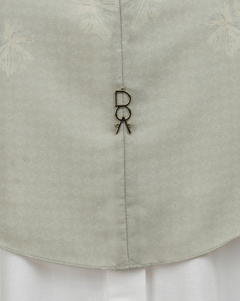 Baiti Kyomi Khimar - Taupe