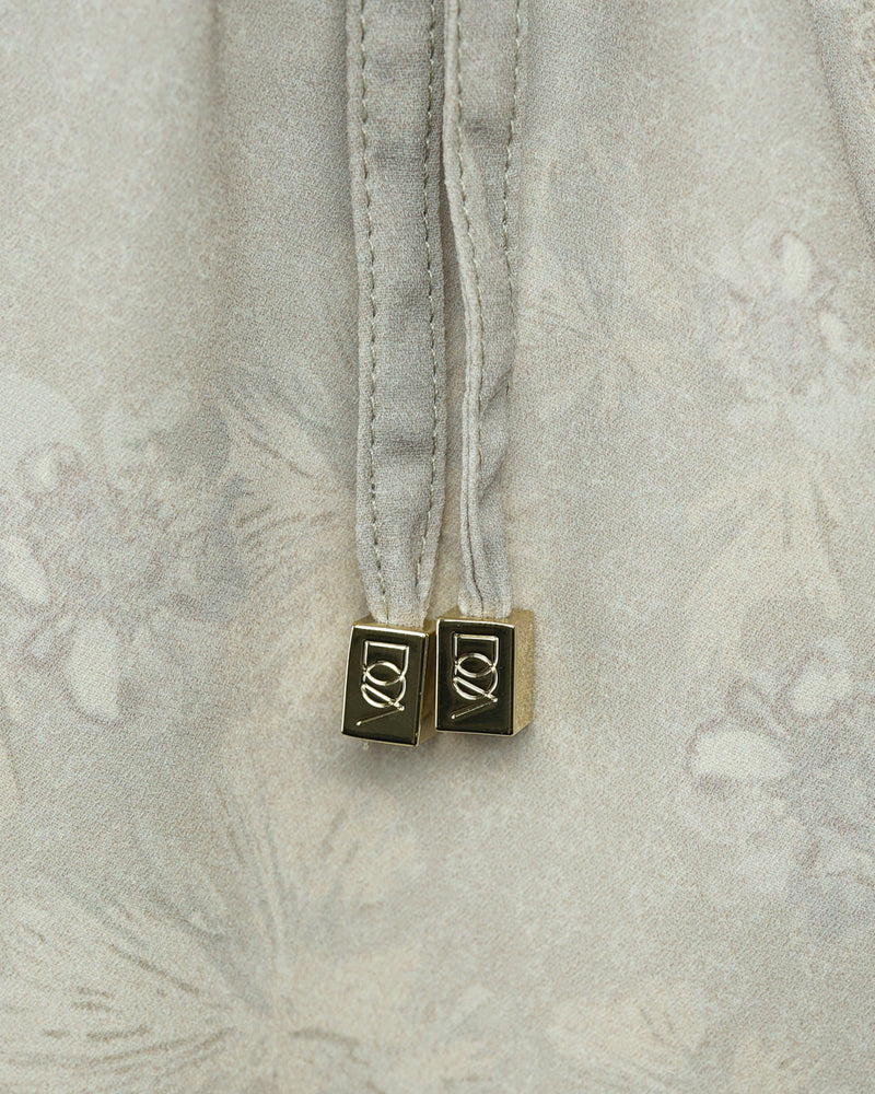 Baiti Kyomi Khimar Syar'i V1 - Taupe