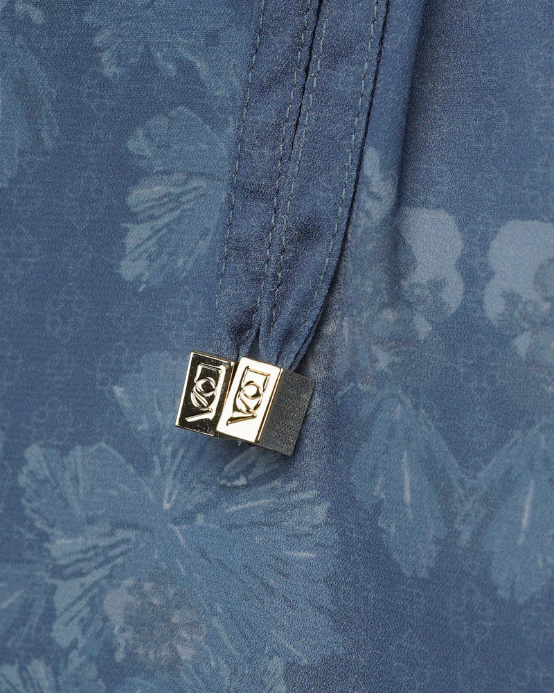 Baiti Kyomi Khimar Syar'i V1 - Denim