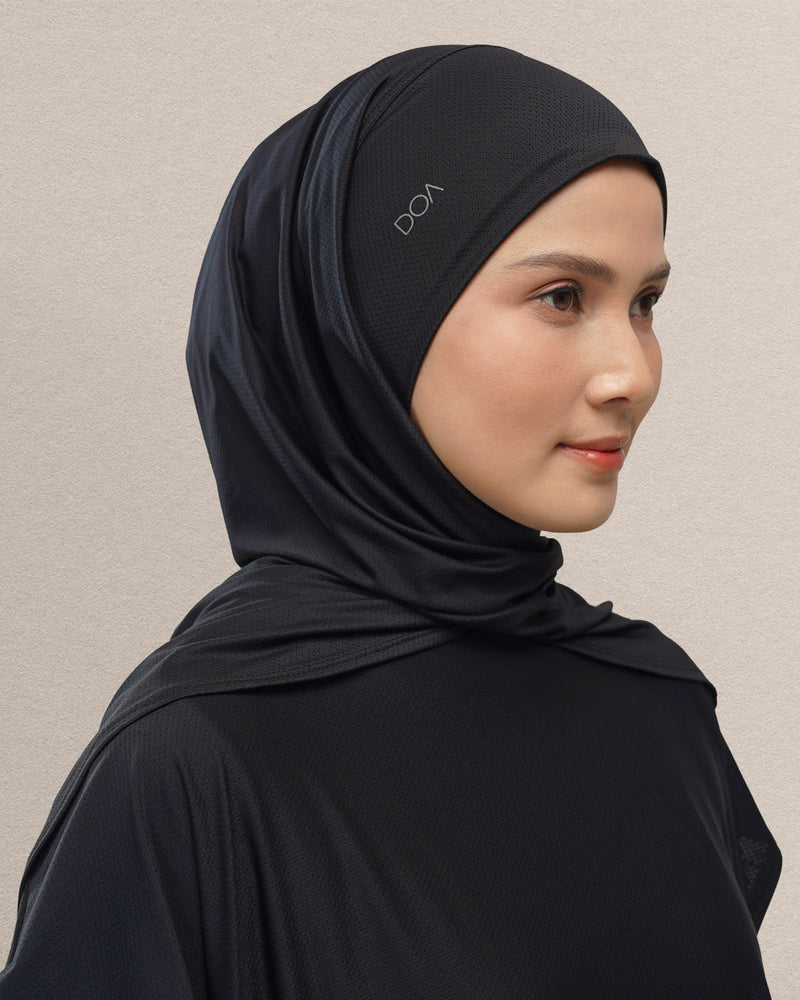 Liqa Hijab Sport