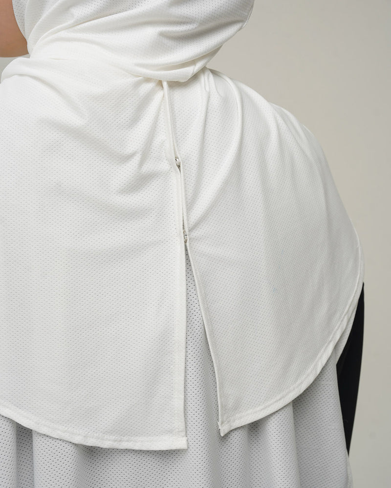 Liqa Hijab Sport