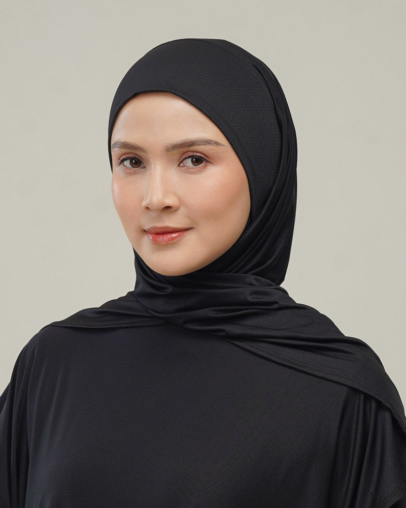 Liqa Hijab Sport