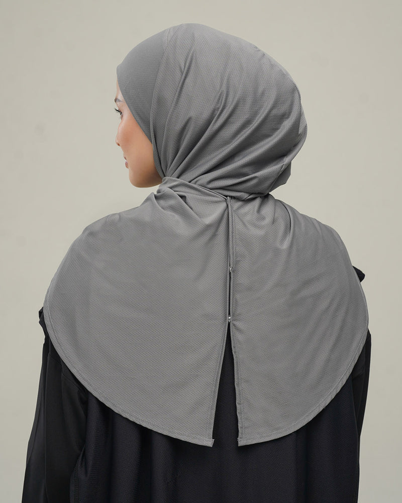 Liqa Hijab Sport