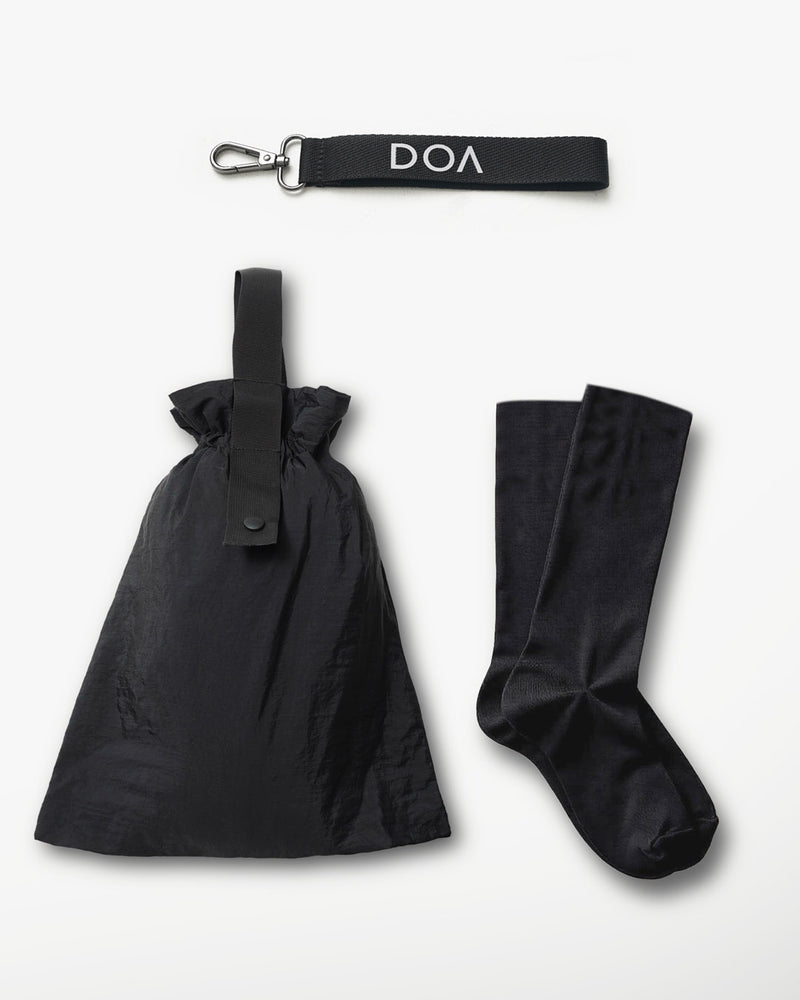 DOA -  Makkah Package - Bag