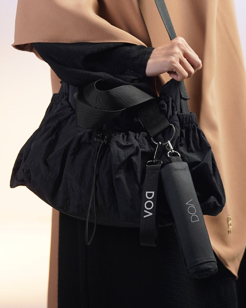 DOA -  Makkah Package - Bag