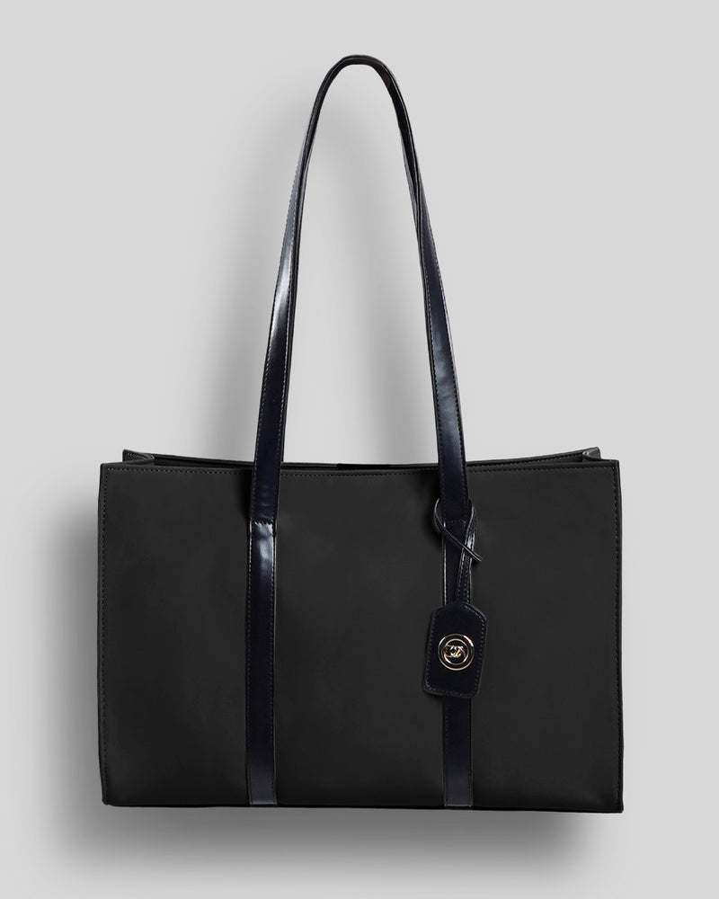 Mazaya Bag - Black