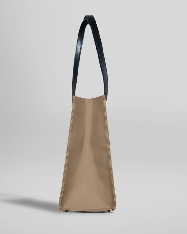 Mazaya Bag - Brown