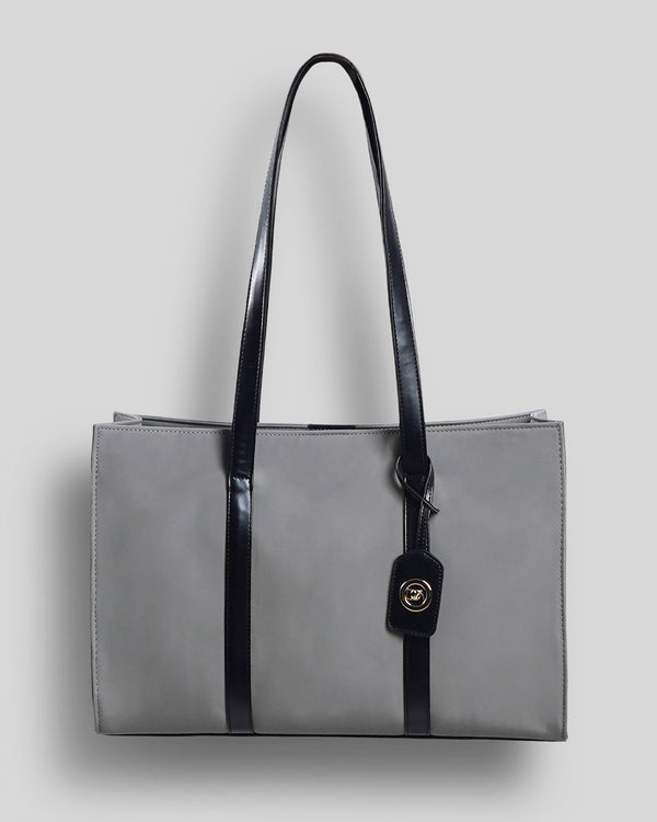 Mazaya Bag - Grey