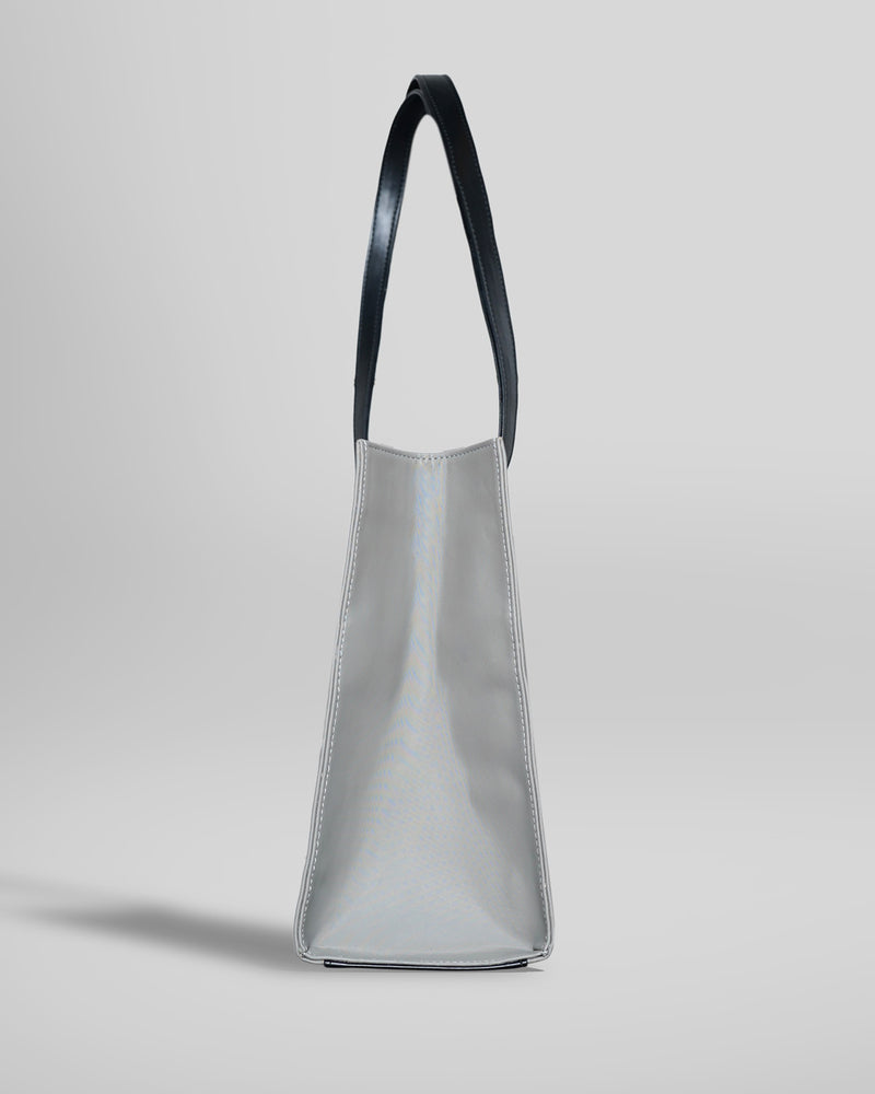 Mazaya Bag - Grey