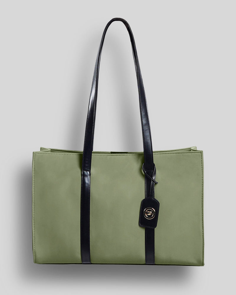 Mazaya Bag - Matcha