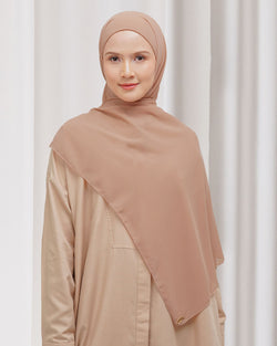 Meela Pashmina Instant - Iced Coffee